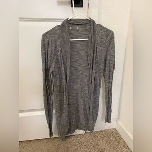 Kohls cardigan